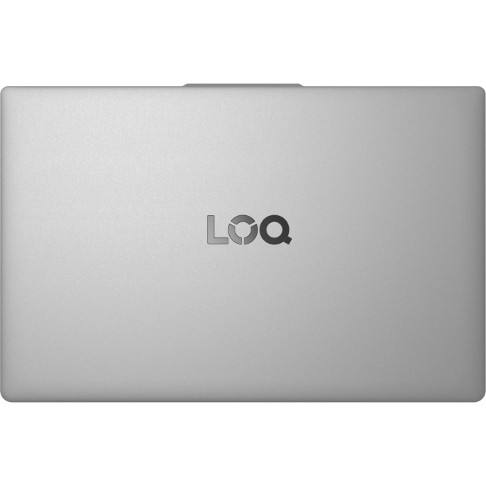 Ноутбук Lenovo LOQ 15IAX9E i5-12450HX/16Gb/512SSD/Nvidia RTX2050-4Gb