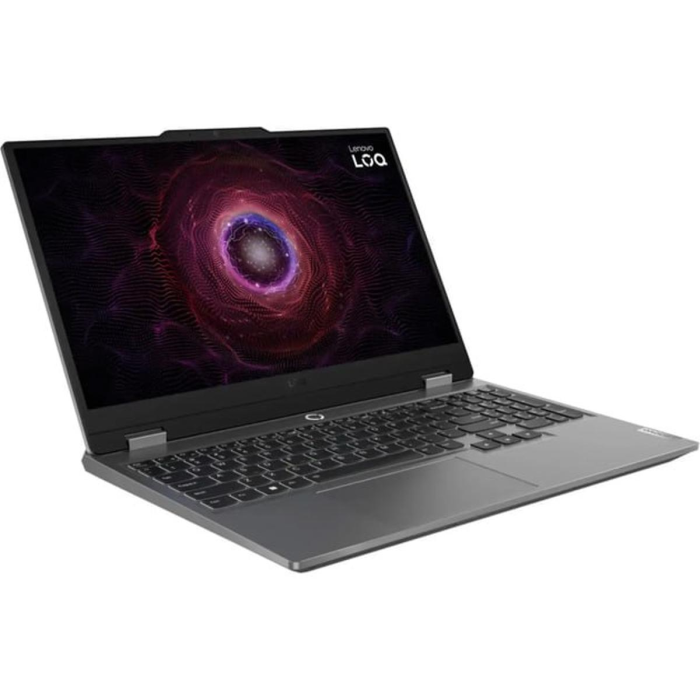 Новий ноутбук Lenovo LOQ Ryzen 5 7235HS/16GB/512SSD/RTX3050-6GB