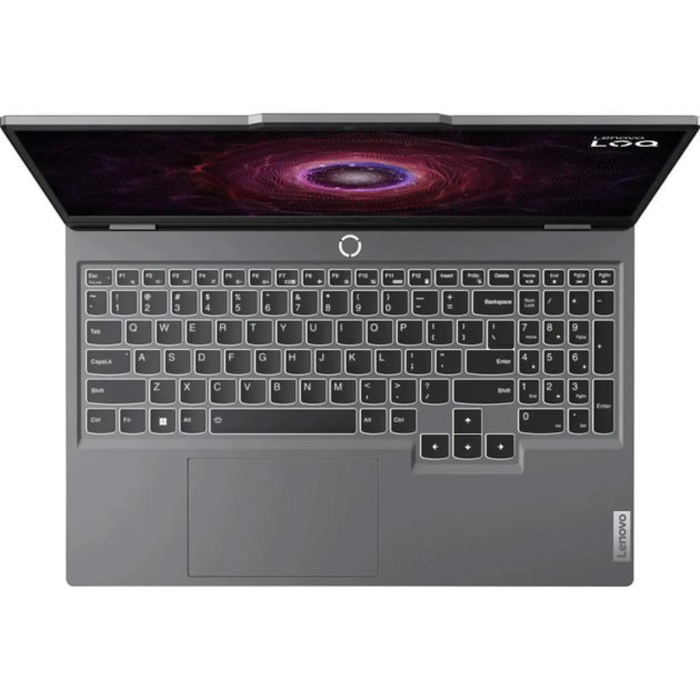 Новий ноутбук Lenovo LOQ Ryzen 5 7235HS/16GB/512SSD/RTX3050-6GB