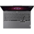 Новий ноутбук Lenovo LOQ 144Hz ryzen 5 7235HS/16GB/512SSD+512SSD/RTX3050-6GB