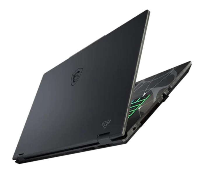 Ноутбук MSI Cyborg 15 144Hz i5-210H/16GB/512SSD/RTX5060-8GB