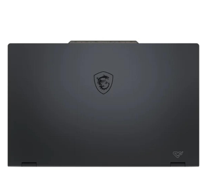 Ноутбук MSI Cyborg 15 144Hz i5-210H/16GB/512SSD/RTX5060-8GB