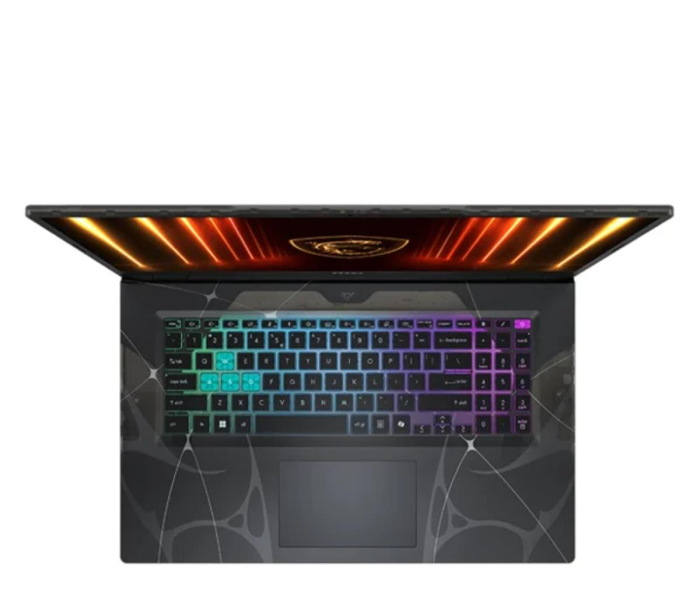 Ноутбук MSI Cyborg 15 144Hz i5-210H/16GB/512SSD/RTX5060-8GB