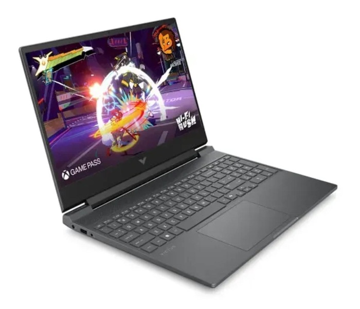 Новий Ноутбук HP Victus 144Hz Ryzen 5 240/16Gb/512SSD/RTX5050-8Gb