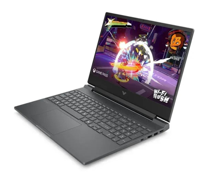 Новий Ноутбук HP Victus 144Hz Ryzen 5 240/16Gb/512SSD/RTX5050-8Gb