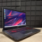 Ноутбук Asus ROG 17.3" i7-4720HQ/8Gb/128SSD+1tb HHD/GTX970-3Gb Б/В