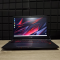 Ноутбук Asus ROG 17.3" i7-4720HQ/8Gb/128SSD+1tb HHD/GTX970-3Gb Б/В