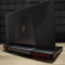 Ноутбук Asus ROG 17.3" i7-4720HQ/8Gb/128SSD+1tb HHD/GTX970-3Gb Б/В