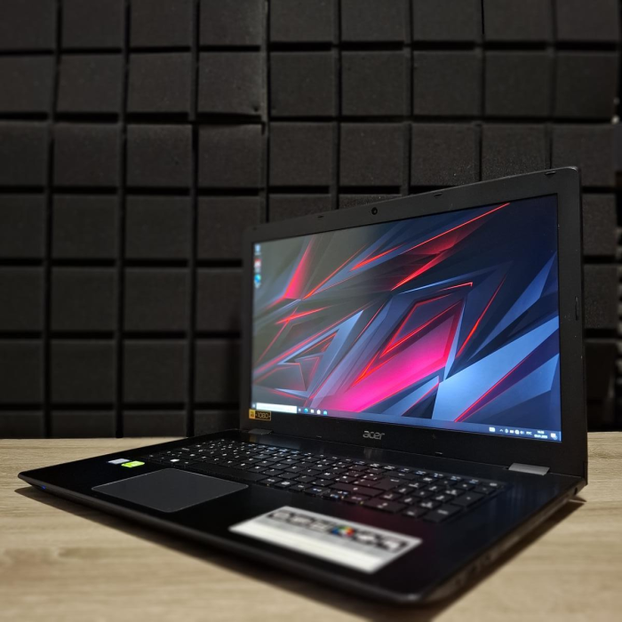 Ноутбук Acer E5-774G 17.3" i5-7200U/8Gb/256SSD/Nvidia 940MX-2Gb Б/В
