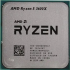 Процессор AMD Ryzen 5 3600X