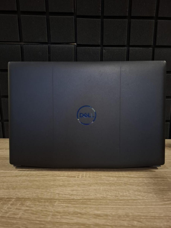 Ноутбук DELL G3 3500 i5-10300H/8GB/512SSD/GTX1650-4GB Б/В