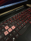 Ноутбук Asus TUF F15 144Hz i5-11400H/16GB/512SSD/RTX3050-4GB Б/В