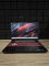 Ноутбук ASUS TUF Gaming F15 144Hz i5-11400H/16GB/512SSD/RTX3050-4GB Б/В
