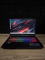 Ноутбук MSI Katana 15 B12VFK 144Hz i7-12650H/16GB/512SSD/RTX4060-8GB Б/В