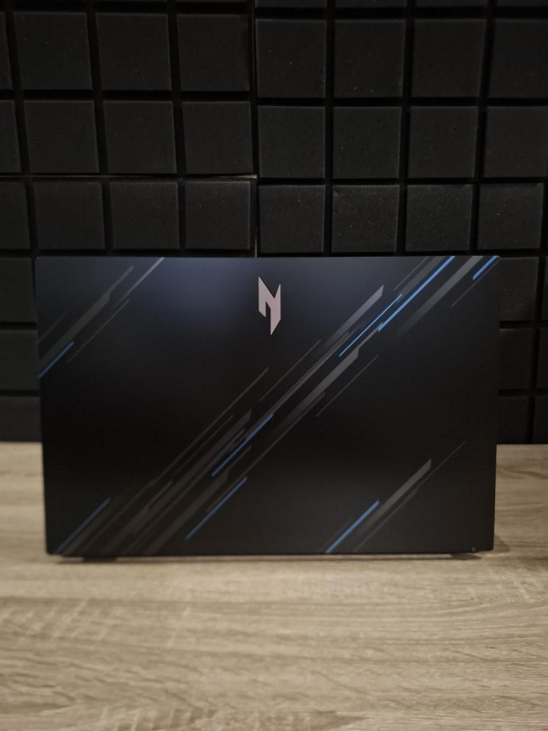 Ноутбук Acer Nitro V15 144Hz i5-13420H/16GB/512SSD/RTX2050-4GB Б/В
