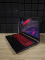 Ноутбук MSI Katana GF66 11UE 144Hz i5-11400H/16GB/512SSD/RTX3060-6GB Б/В