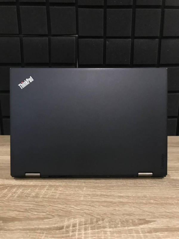 Ноутбук Lenovo ThinkPad X1 Yoga Carbon 4th i7-6500U/8GB/512SSD/Intel HD 520 Б/В
