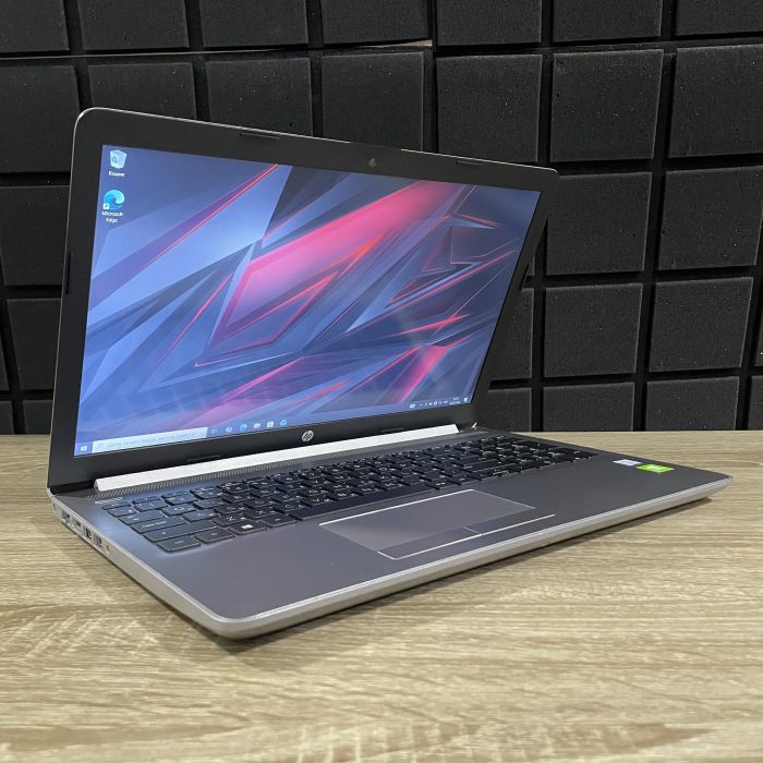 Ноутбук HP 250 G7 i5-8265U/8GB/120SSD/MX110-2GB Б/В
