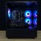 ПК AERO Ryzen 5 5600/16GB/480SSD/GTX1080Ti-11GB Б/В