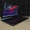 Ноутбук Acer Predator PT715-51 I7-7700HQ/16GB/500SSD/GTX1060-6GB Б/В
