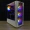 Ігровий ПК D4 Ryzen 5 3600/16GB/128SSD+1TBHDD/RTX3050-8GB Б/В