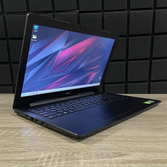 Ноутбук Dell Inspiron 3593 I5-1035G1/8GB/256SSD/MX230-2GB Б/В