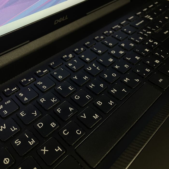 Ноутбук Dell Inspiron 3593 I5-1035G1/8GB/256SSD/MX230-2GB Б/В