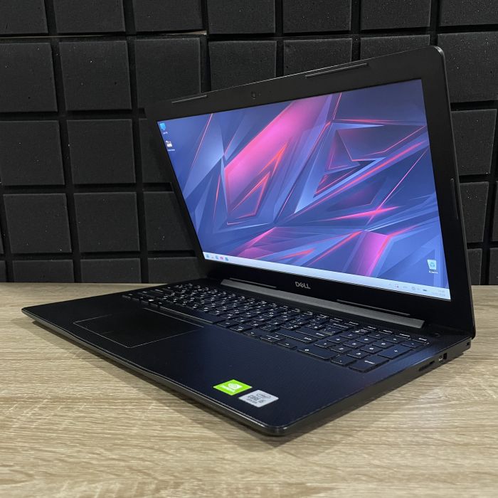 Ноутбук Dell Inspiron 3593 I5-1035G1/8GB/256SSD/MX230-2GB Б/В