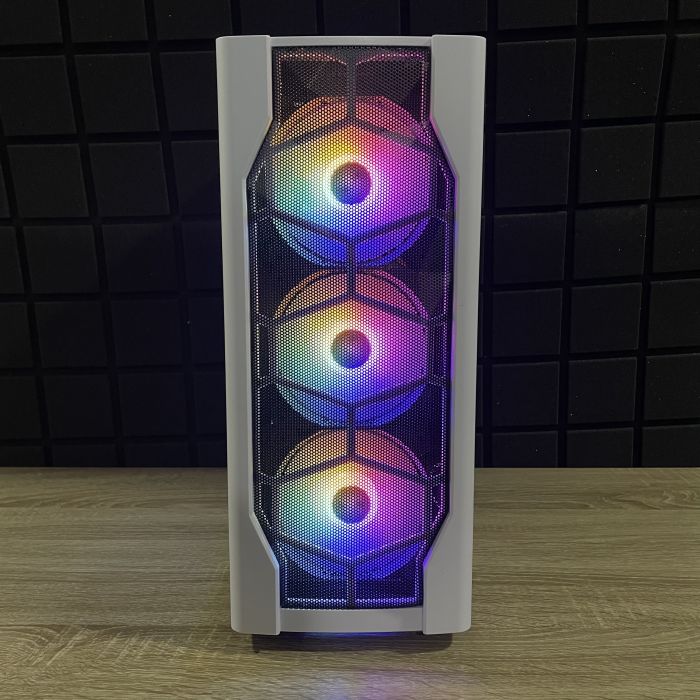 Ігровий ПК D4 Ryzen 7 1700/16GB/120SSD+640HDD/RX470-8GB Б/В