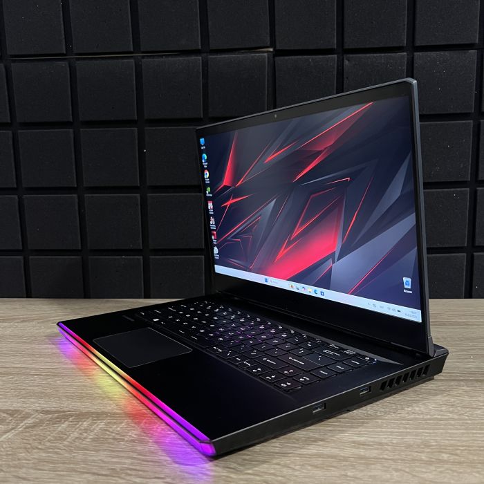 Ноутбук MSI GE66 Raider 300Hz i7-10870H/16GB/1TbSSD/RTX3080-16Gb Б/В
