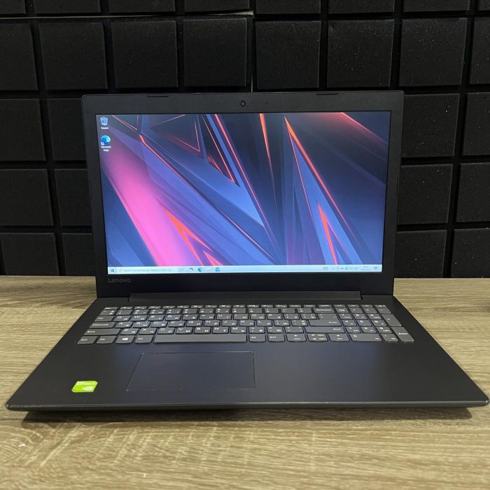 Ноутбук Lenovo IdeaPad 330 Pentium 4415U/8GB/128SSD/MX110-2GB Б/В