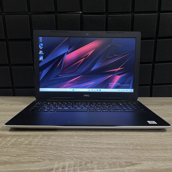 Ноутбук DELL Inspiron 3593 I5-1035G1/8GB/256SSD/Intel Б/В