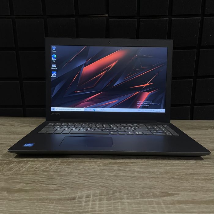 Ноутбук Lenovo IdeaPad 320 Pentium N4200/8GB/120SSD/IntelHD Б/В