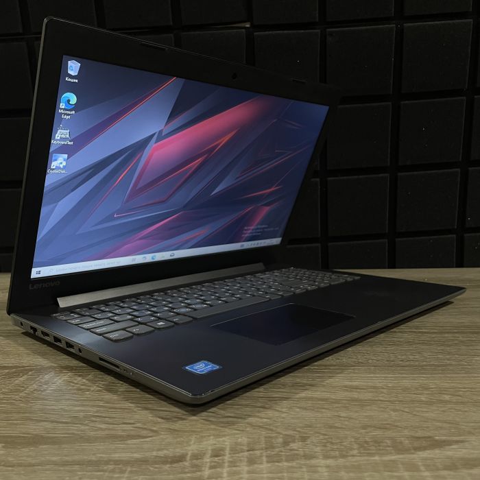 Ноутбук Lenovo IdeaPad 320 Pentium N4200/8GB/120SSD/IntelHD Б/В