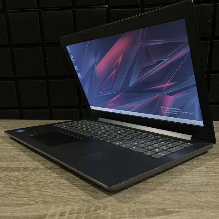 Ноутбук Lenovo IdeaPad 320 Pentium N4200/8GB/120SSD/IntelHD Б/В
