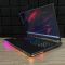 Ноутбук Asus ROG Strix G713PV 17,3" 2K 240Hz Ryzen 9 7940HX/16GB/1TBSSD/RTX4060-8GB Б/В