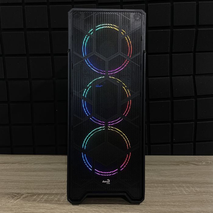 Ігровий ПК Aerocool Ore i5-10400F/16GB/240SSD+1TBHDD/RTX2060-6GB Б/В