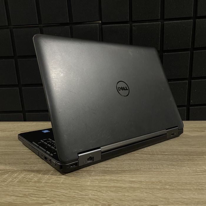 Ноутбук Dell Latitude E5540 i5-4200U/12GB/128SSD/IntelHD Б/В