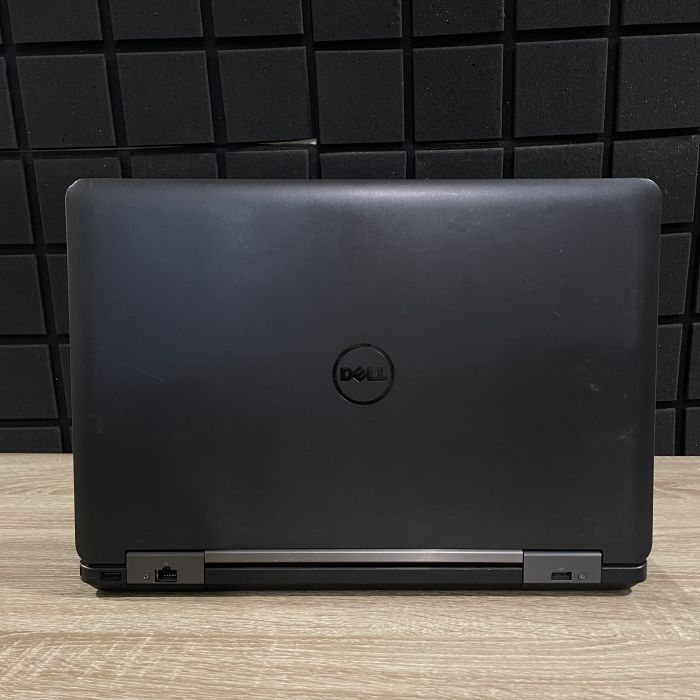 Ноутбук Dell Latitude E5540 i5-4200U/12GB/128SSD/IntelHD Б/В