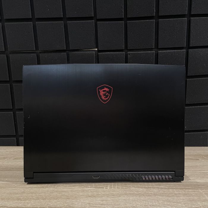 Ноутбук MSI GF63 12VE 144Hz i5-12450H/16GB/512SSD/RTX4050-6GB Б/В