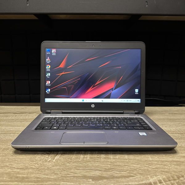Ноутбук HP ProBook 14" i5-6300U/8GB/512SSD/IntelHD520