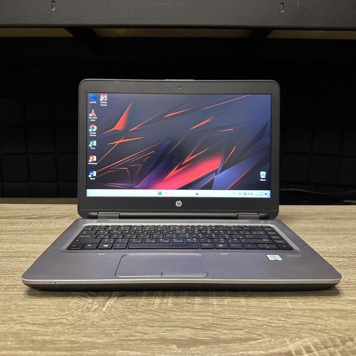 Ноутбук HP ProBook 14" i5-6300U/8GB/512SSD/IntelHD520