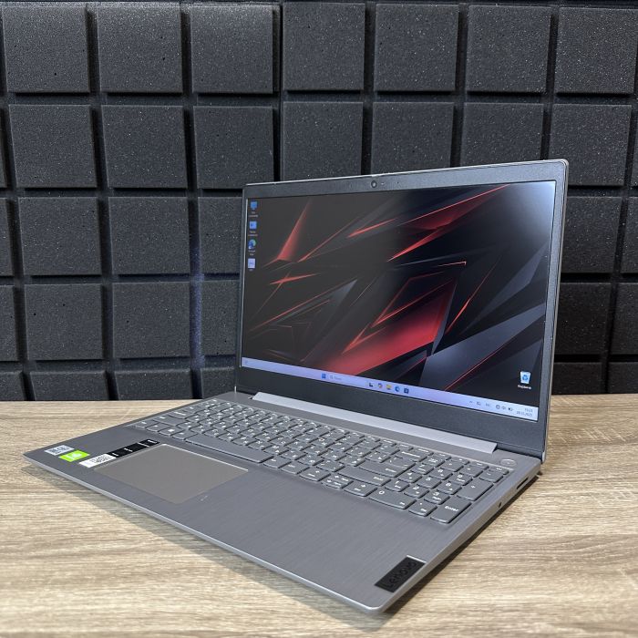 Ноутбук Lenovo Ideapad 3 i5-10210U/8GB/512SSD/MX130 Б/В