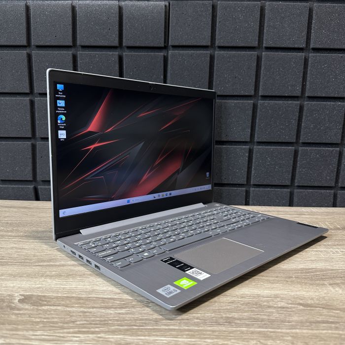 Ноутбук Lenovo Ideapad 3 i5-10210U/8GB/512SSD/MX130 Б/В
