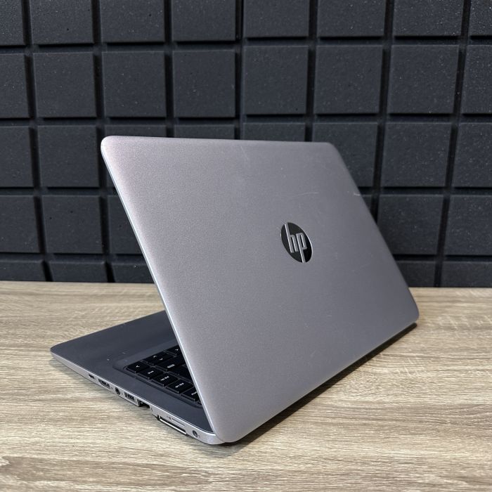 Ноутбук HP EliteBook 14" AMD PRO A10-8730B R5/4GB/256SSD/AMDRadeonR5Graphics Б/В