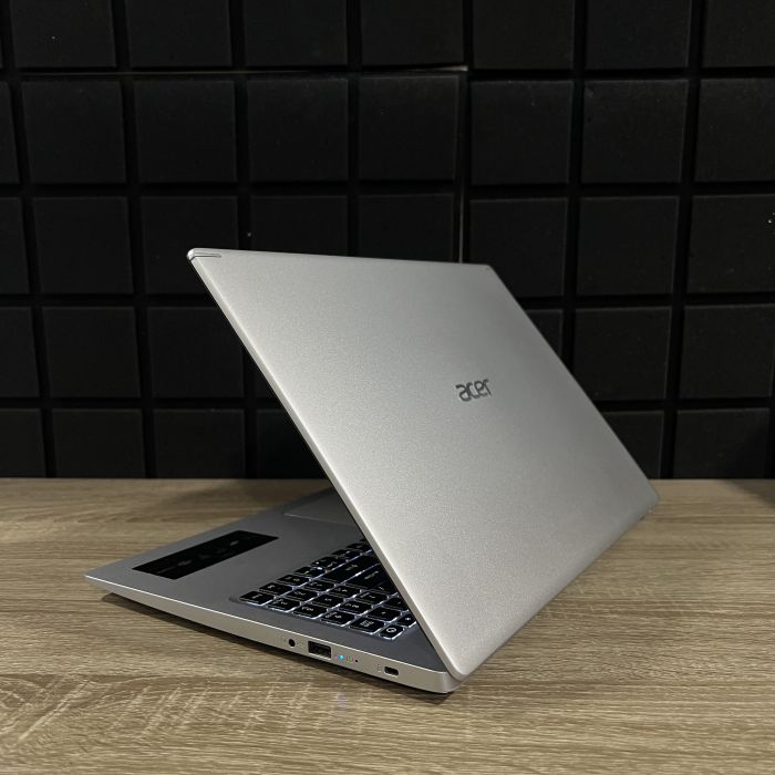 Ноутбук Acer Aspire i5-1035G1/20GB/512SSD/MX350 Б/В