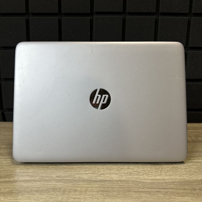 Ноутбук HP EliteBook 14" AMD PRO A10-8730B R5/4GB/256SSD/AMDRadeonR5Graphics Б/В