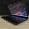 Ноутбук Acer Nitro V15 165Hz Ryzen 57535HS/16GB/512SSD/RTX4060-8GB Б/В
