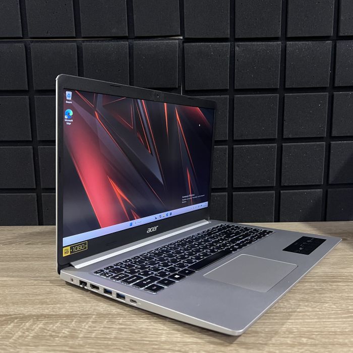Ноутбук Acer Aspire i5-1035G1/20GB/512SSD/MX350 Б/В