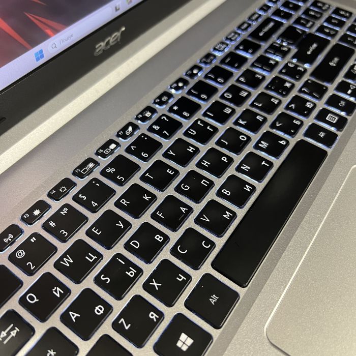 Ноутбук Acer Aspire i5-1035G1/20GB/512SSD/MX350 Б/В